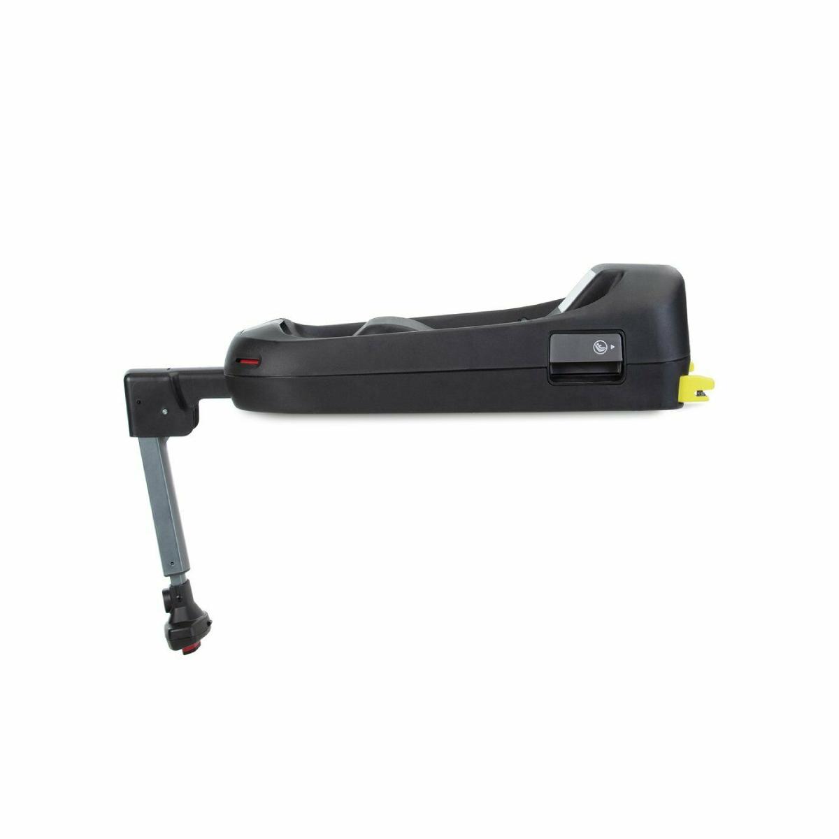 Silver cross isofix base mothercare discount